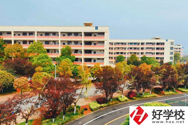 長沙有哪些公辦中職推薦？錄取條件是什么？