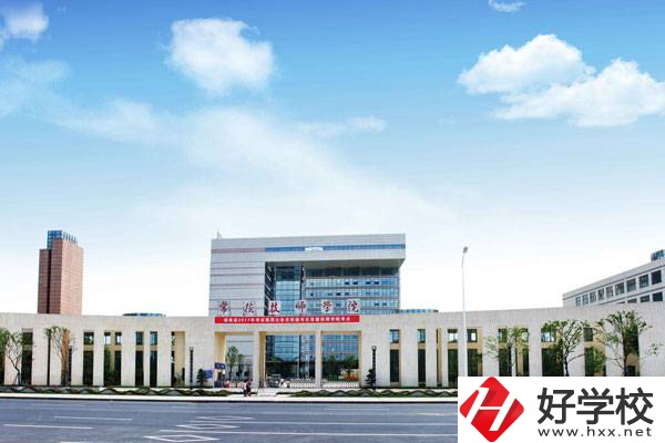 常德排名靠前的技校有哪些？