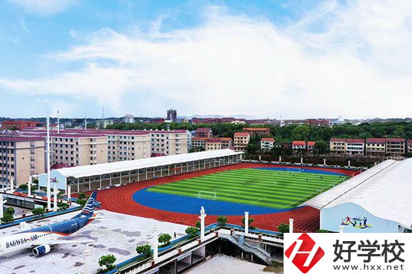 要讀民辦中專，湖南這些學(xué)?？梢钥紤]!