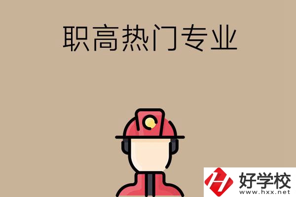 邵陽的職高有哪些熱門專業(yè)？