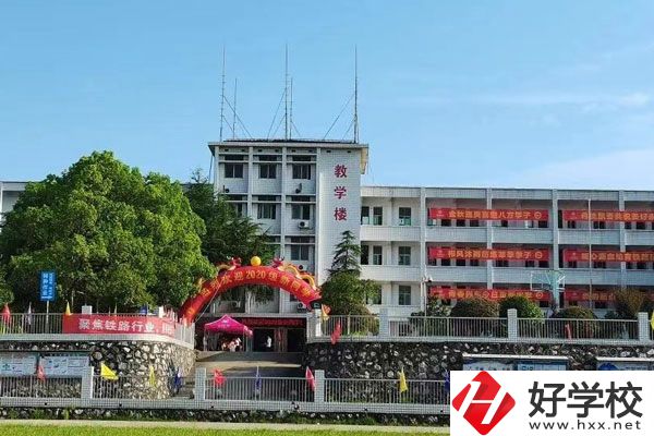 株洲這些民辦中專(zhuān)，大家可以去了解下!