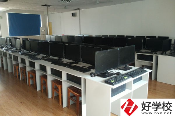 常德女子外語學校好不好？有哪些辦學特色？