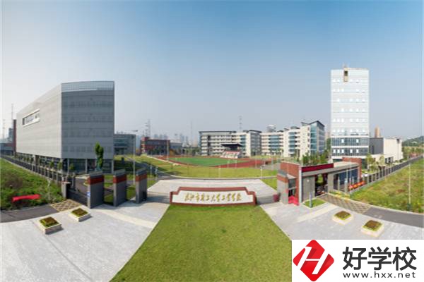 株洲排名靠前的職高是哪幾所？辦學(xué)條件怎么樣？
