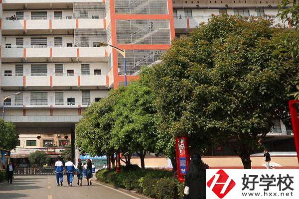 湖南瀟湘育才技工學(xué)校怎么樣？有哪些優(yōu)勢？