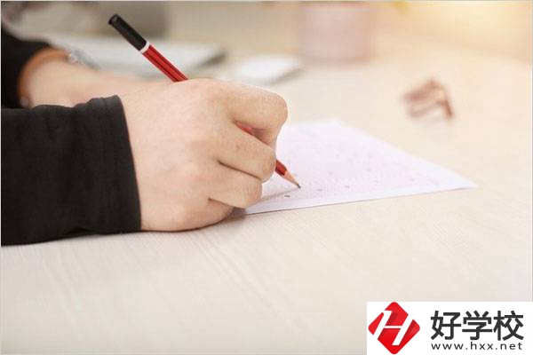 株洲中考什么時候開始？考不上高中的孩子咋辦？