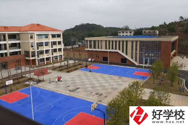 株洲市特殊教育學(xué)校是所怎樣的學(xué)校?有哪些榮譽？