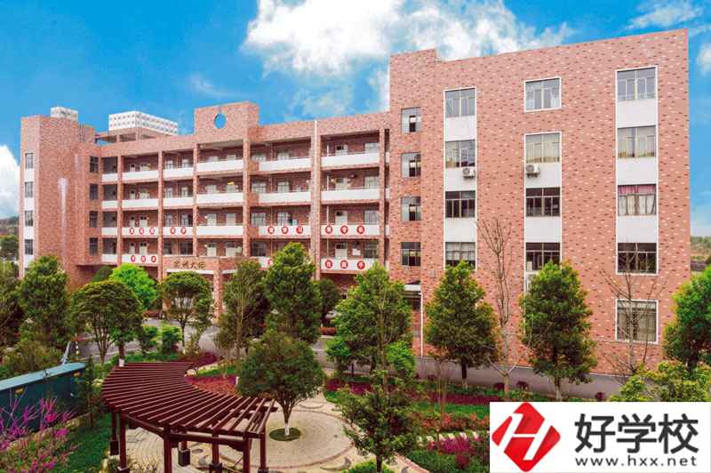 武岡市職業(yè)中專學(xué)校有什么特色專業(yè)？