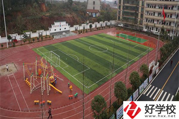 衡陽(yáng)有什么封閉式中專學(xué)校?封閉管理一定不好嗎?