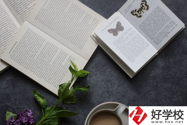 湘南船山技工學校好不好？環(huán)境怎么樣？