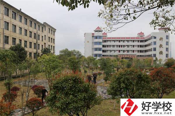 邵陽辦學(xué)規(guī)模最大的技校是哪所？值得就讀嗎？