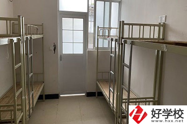 湘西自治州建筑學校宿舍