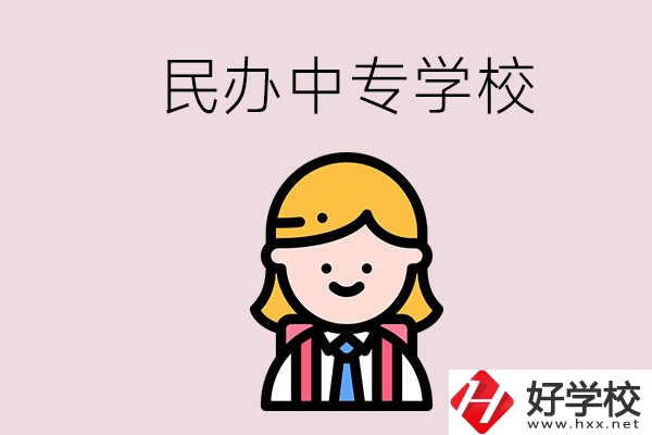 懷化的民辦中專有哪些？位置在哪？