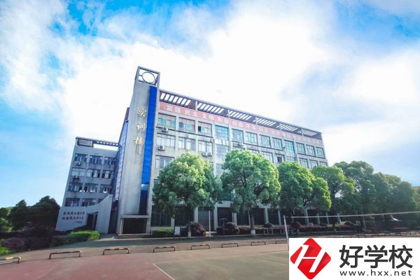 益陽哪些技校有對口升學班？升學率高不高？