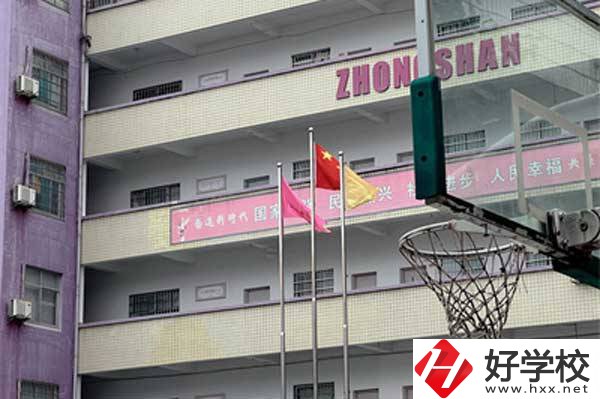 常德中山外語(yǔ)職業(yè)學(xué)校怎么樣，獲得過哪些榮譽(yù)？