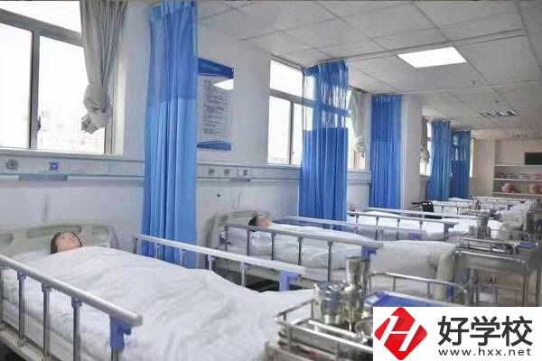 邵陽市開元職業(yè)技術(shù)學(xué)校怎么樣？有哪些專業(yè)？