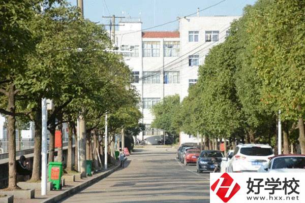 懷化經(jīng)開區(qū)有什么職校？開設了哪些專業(yè)？