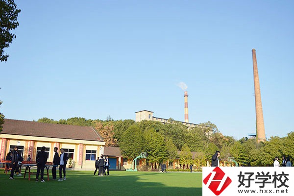 常德海乘職業(yè)學校有哪些專業(yè)？就業(yè)前景如何？