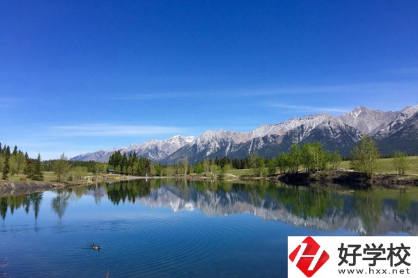 武陵源旅游職業(yè)學(xué)校適合去嗎？