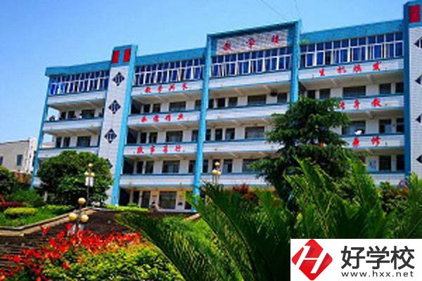 湘潭生物機電學校好不好？招生要求有哪些？