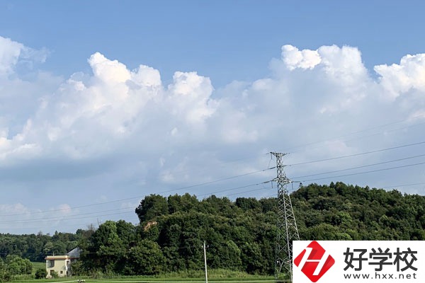益陽第一職業(yè)中專學(xué)校的實力如何？