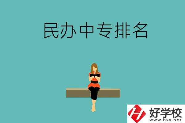 懷化民辦中專排名前五的學(xué)校是哪些？