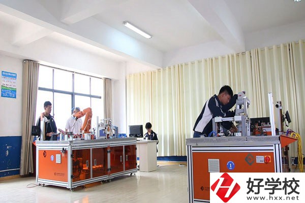 湘潭有酒店管理專業(yè)的職校有哪些？