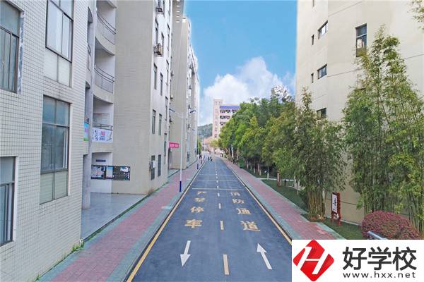 郴州所有的技校是哪些？學(xué)校在哪里？