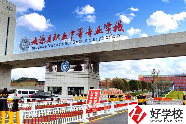 湖南省升學(xué)情況最好的中職有哪些？本科上線率高嗎？