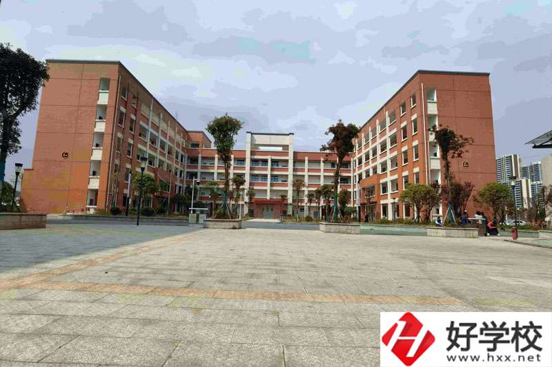 邵陽市體育運動學校好不好？開設哪些專業(yè)？