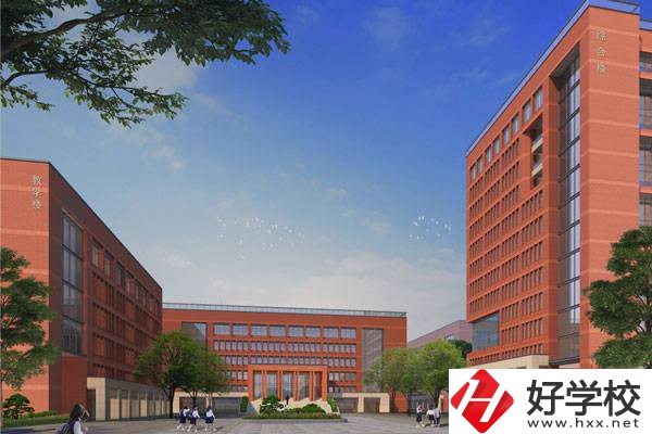 長(zhǎng)沙現(xiàn)代應(yīng)用技工學(xué)校有哪些招生專(zhuān)業(yè)？