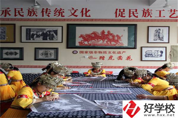 湘西最好的職高是哪一所？讀職高有什么優(yōu)勢？