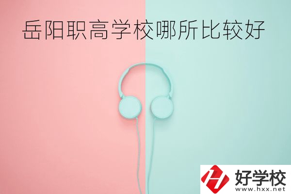 岳陽職高學校哪所比較好？有哪些專業(yè)？
