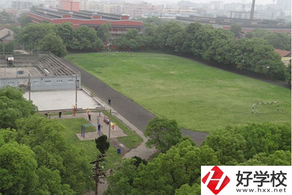 衡陽工業(yè)職工大學(xué)中職部好不好？值得學(xué)習(xí)嗎？
