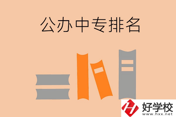湘潭公辦中專排名前五的是哪些？