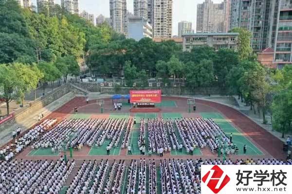 懷化市工業(yè)中等專(zhuān)業(yè)學(xué)校熱門(mén)專(zhuān)業(yè)介紹？