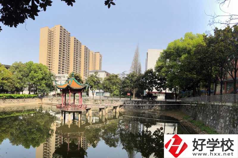 邵陽工業(yè)學(xué)校有哪些熱門專業(yè)？