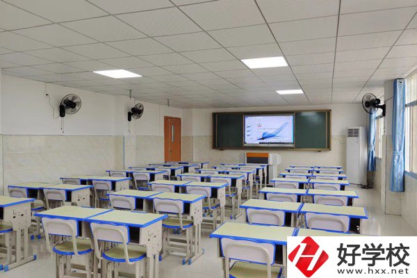 永州九嶷工業(yè)學(xué)校怎么樣？有哪些辦學(xué)優(yōu)勢？