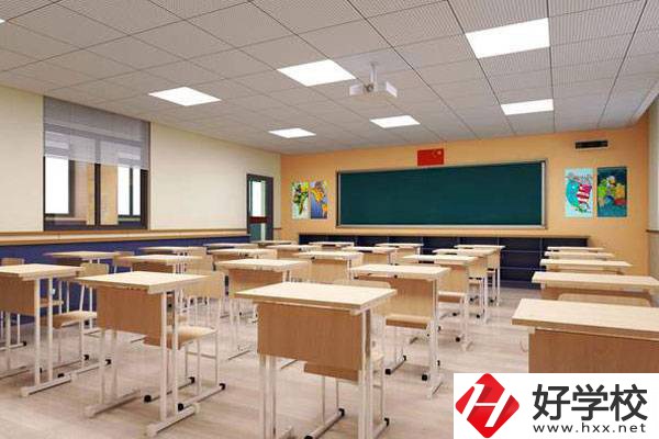 長沙湘府科技技工學(xué)?？孔V嗎?有什么專業(yè)?