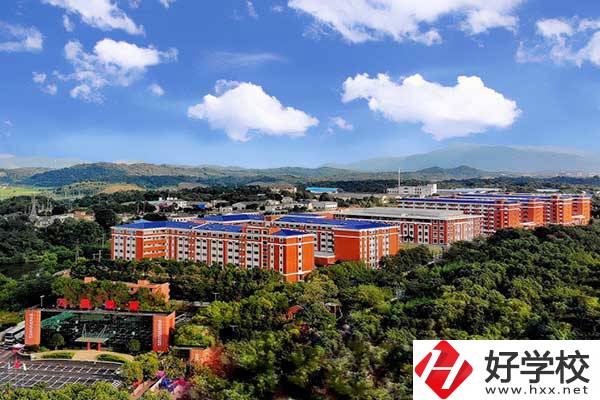 湖南省中南藝術(shù)學(xué)校好不好？有什么優(yōu)勢？