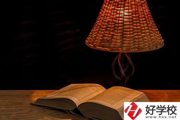 湘南船山技工學校好不好？環(huán)境怎么樣？