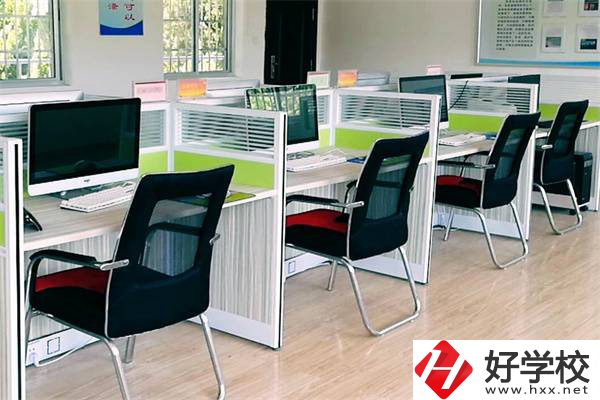 岳陽有沒有升學(xué)率高的民辦職高？職高能升學(xué)是真的嗎？