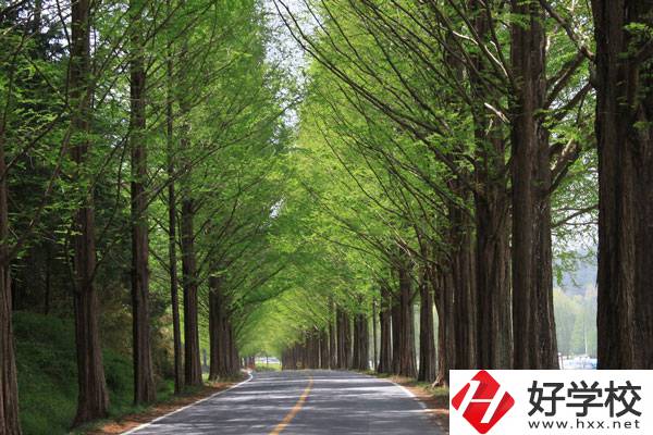張家界的公辦中職學(xué)校有哪些？
