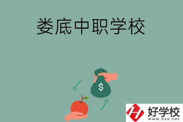 婁底市有哪些中職學(xué)校？排名前五的是哪幾所？