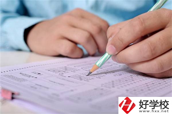 湖南考不上普高想升學(xué)怎么辦？中職升學(xué)班怎么樣？