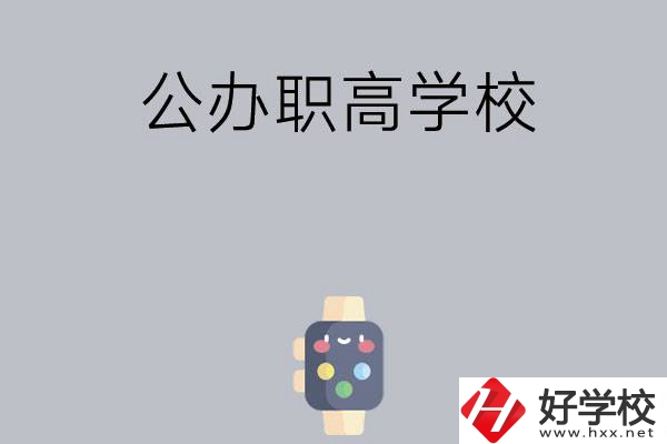 長沙哪些公辦職高學(xué)校比較有特色？