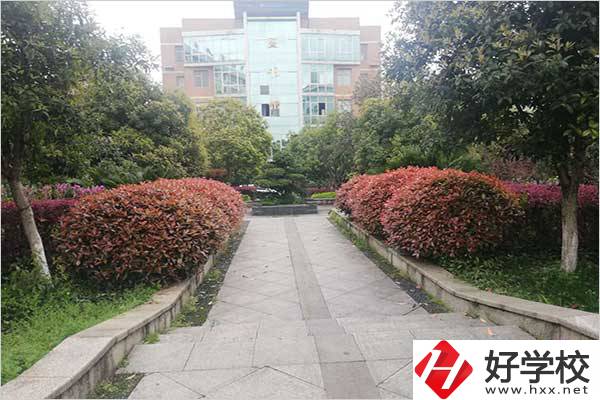 衡陽(yáng)有哪所職高學(xué)校開設(shè)了3+2分段制？可以學(xué)哪些專業(yè)？