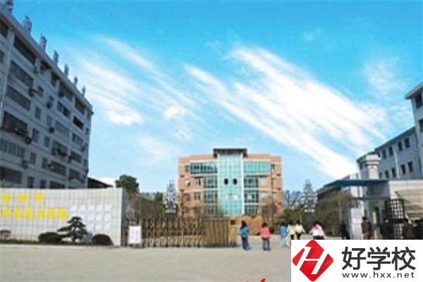 湖南有沒(méi)有好的職高推薦？就業(yè)升學(xué)好不好？