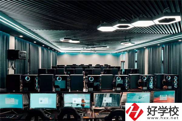 邵陽(yáng)電商中專有哪些？管理如何？