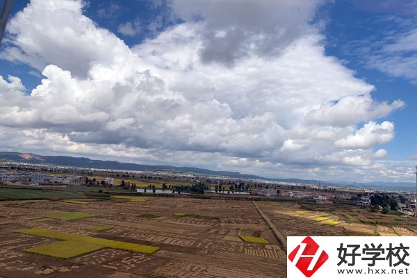 衡南縣職業(yè)中等專業(yè)學校有哪些專業(yè)？