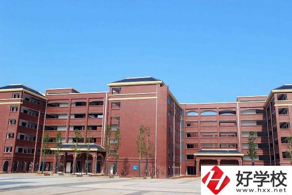 湖南省湘北職業(yè)中專學(xué)校辦學(xué)條件如何？